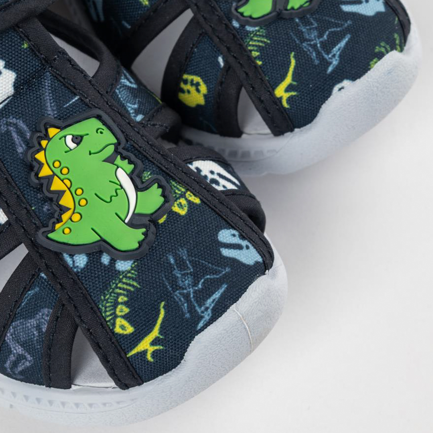 Сандалии TikkaGo 7T20_2595_navy - фото 3