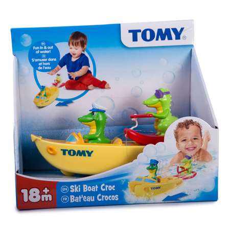 Игрушка Tomy