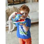 Игровой набор Masai Mara Sprayer Dinosaur