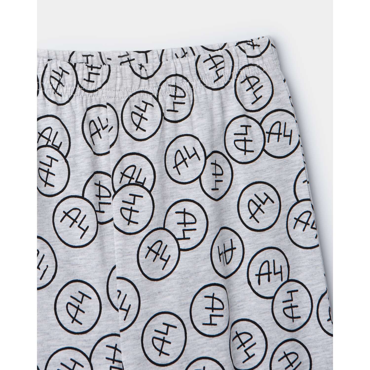 Пижама А4 - фото 8