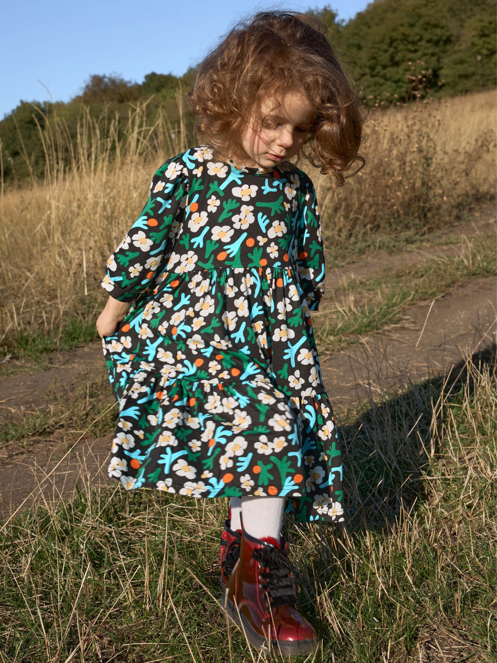 Платье Bossa Nova 139Л24-171 - фото 3