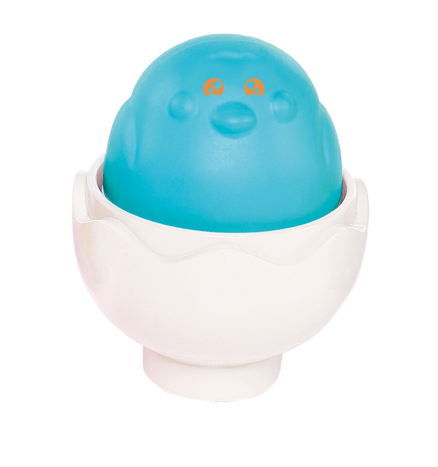 Игрушка Tomy сортер Найди яйцо - фото 6