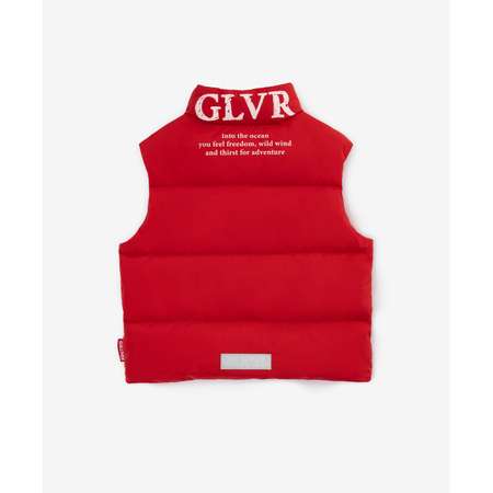 Жилет Gullivеr.