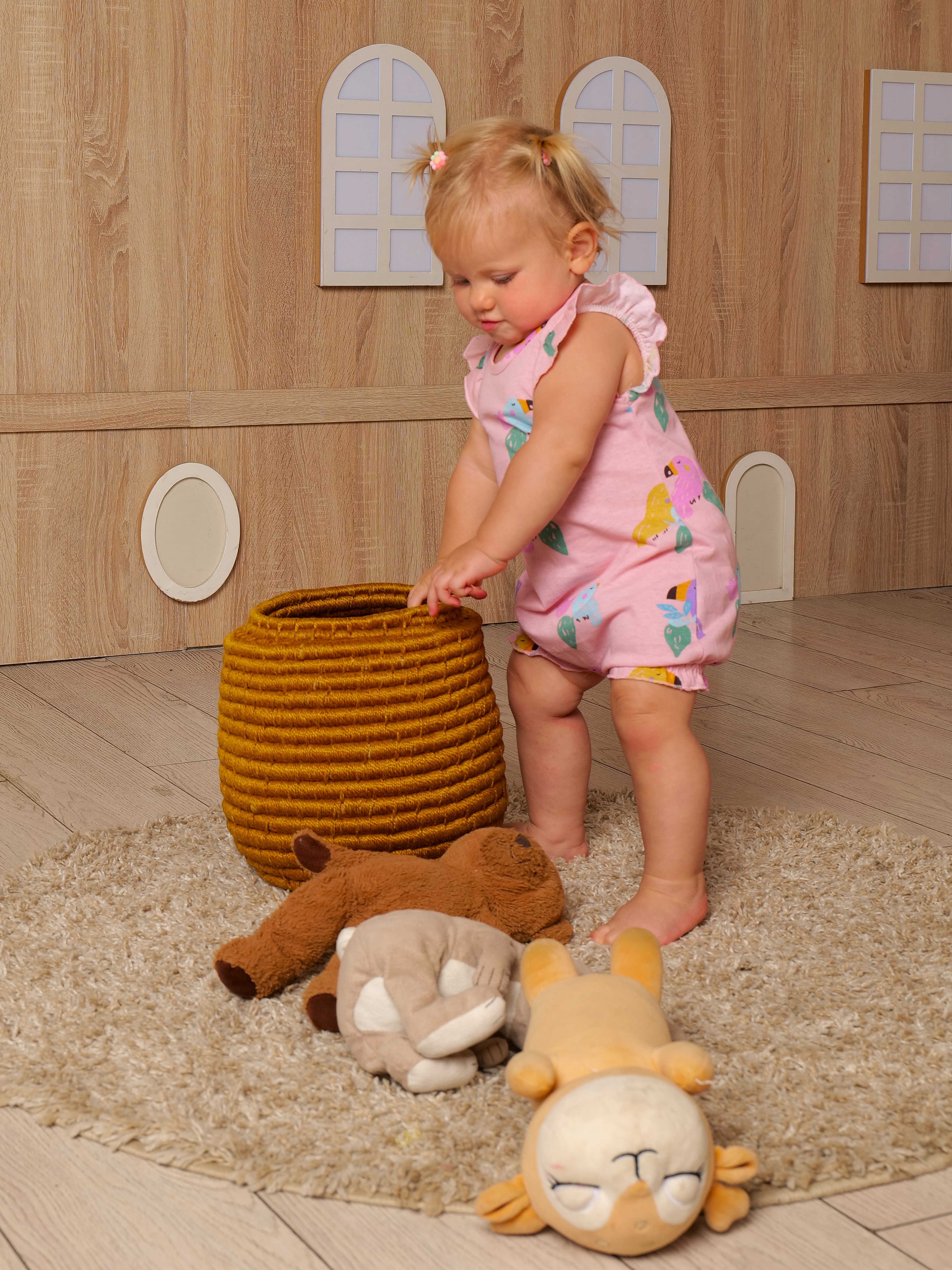 Песочник YOULALA ЦБ-00001373 - фото 11