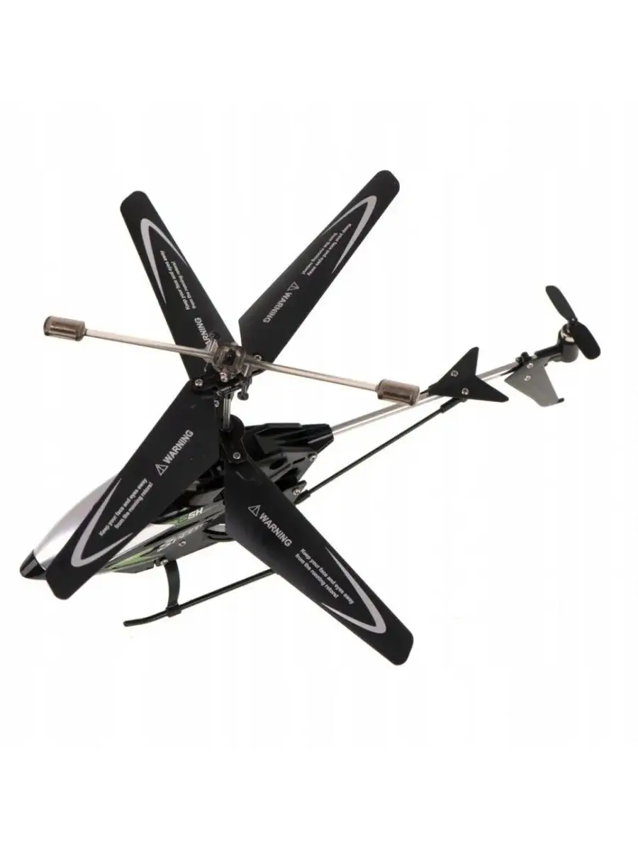 Автомобиль РУ SYMA - фото 3