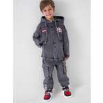 Куртка джинсовая PlayToday