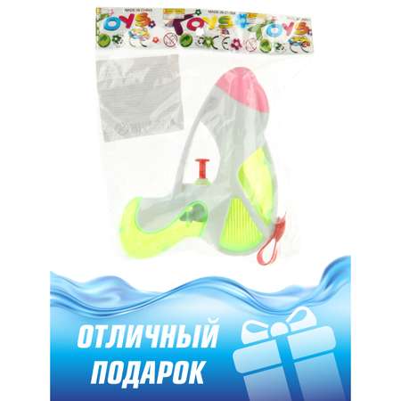 Бластер водный Veld Co