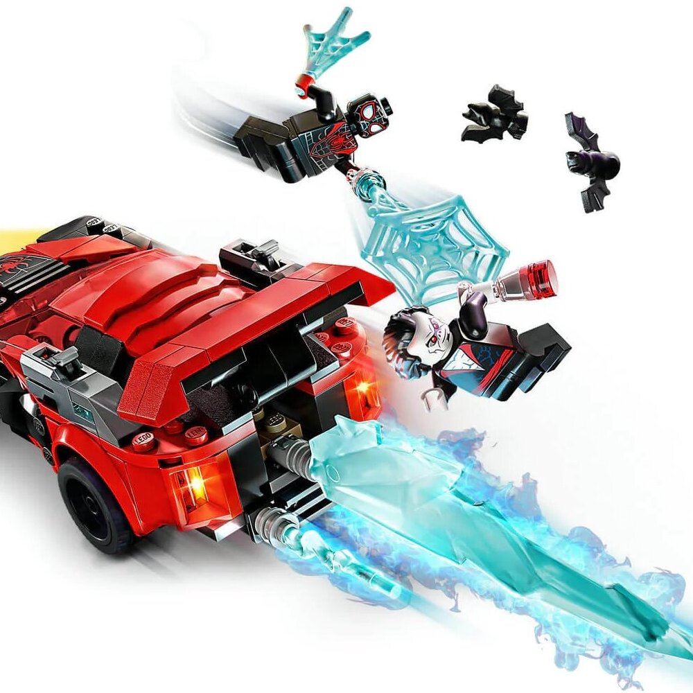 Конструктор LEGO 3981 дет. - фото 3