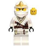 Фигурка LEGO NINJAGO Zane ZX