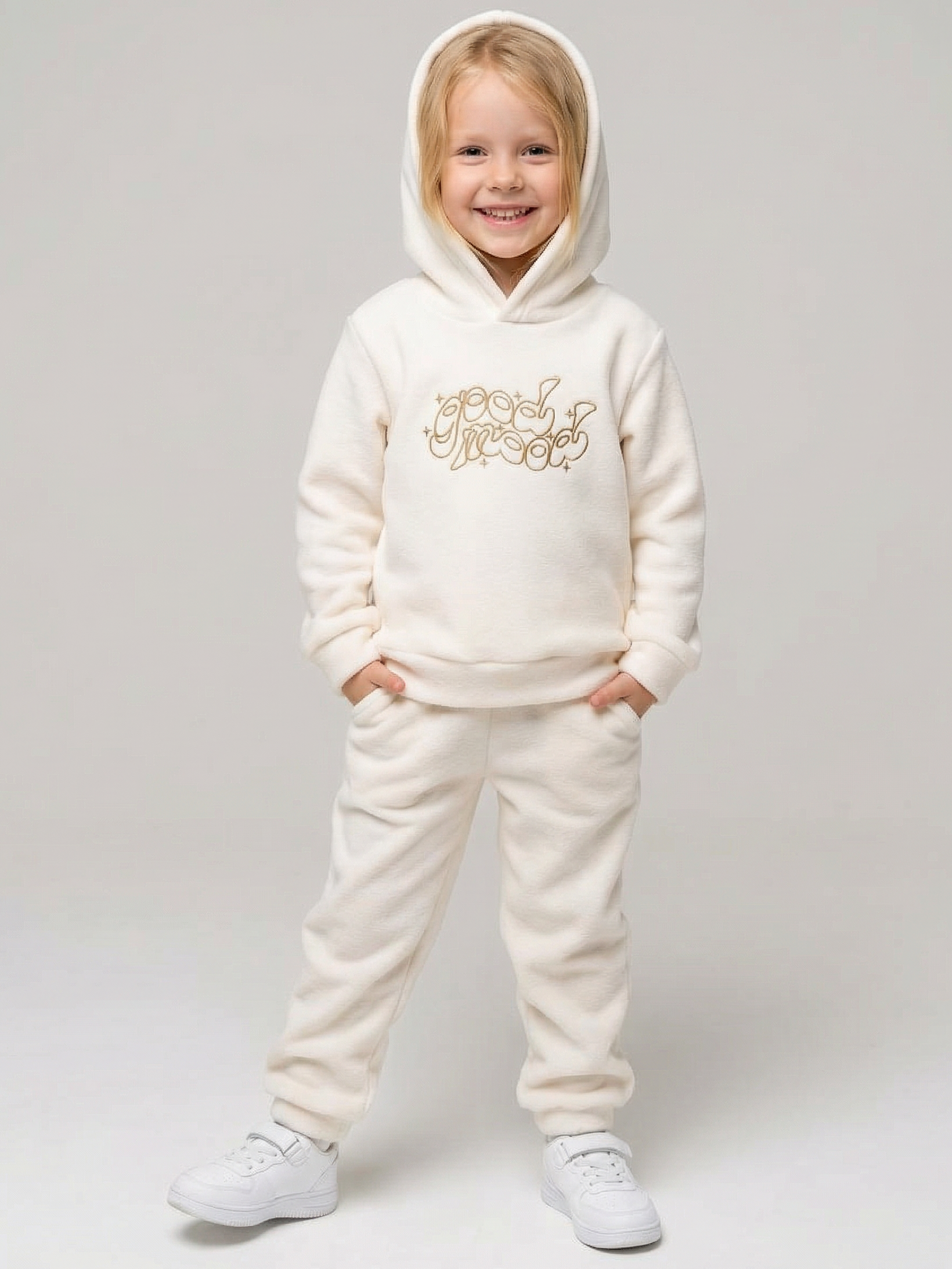 Костюм Lemonwear R1126 - фото 7