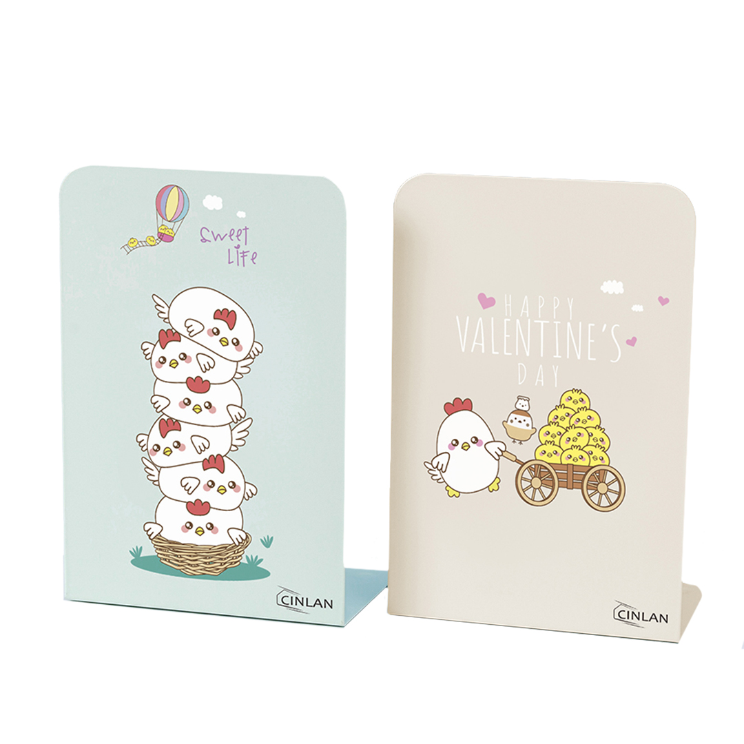 Подставка для книг CINLANKIDS - фото 1