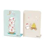 Подставка для книг CINLANKIDS