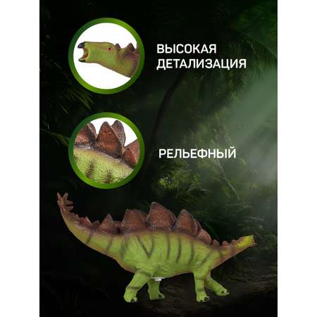 Фигурка DARWIN Животные Динозавр