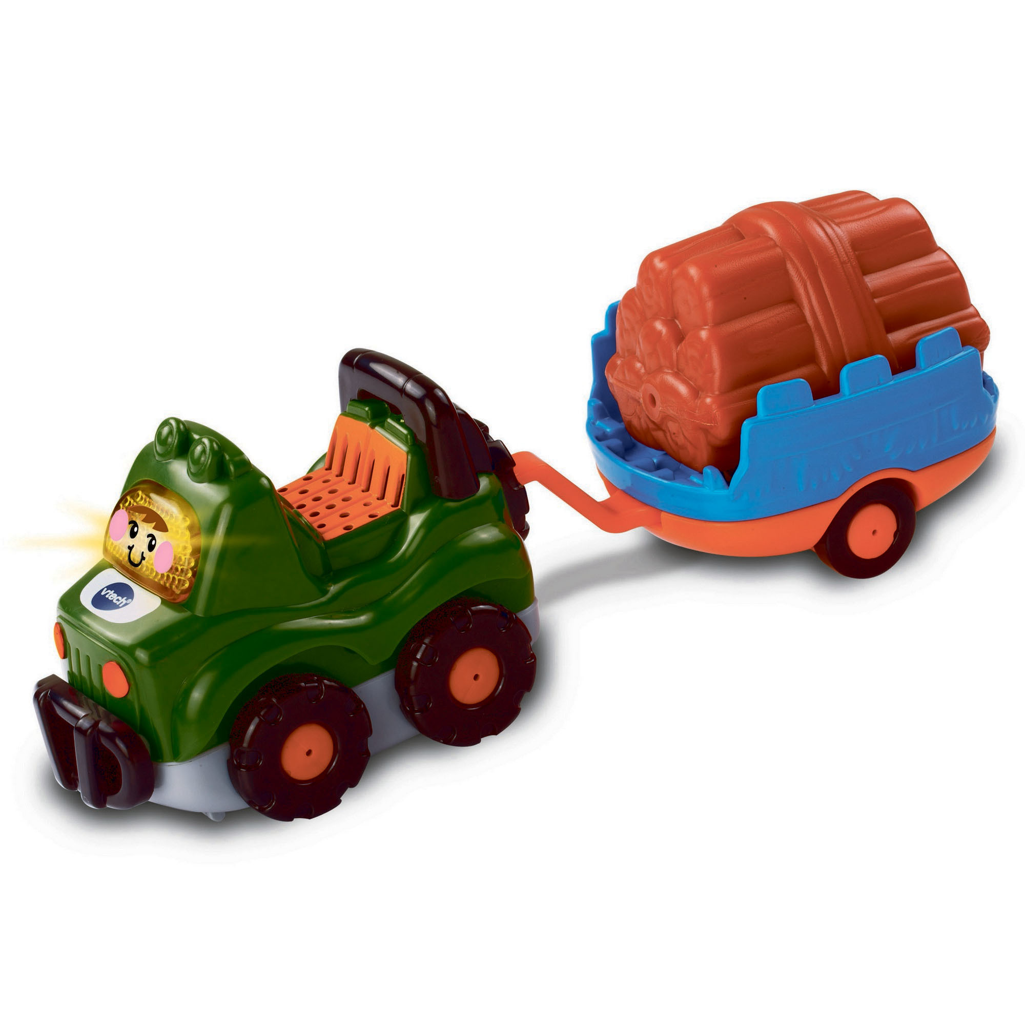 Внедорожник Vtech - фото 5