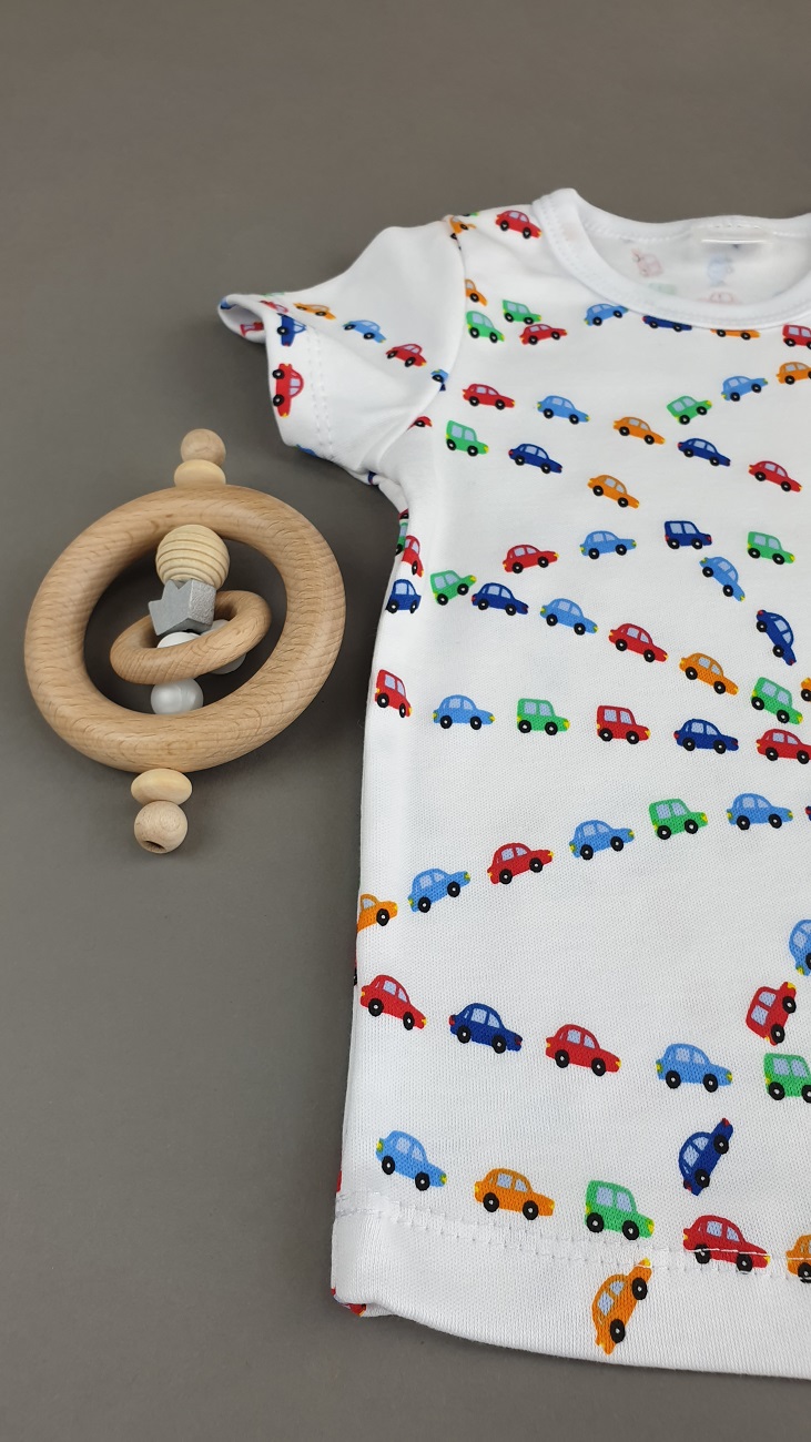 Футболка YOULALA ЦБ-00000851 - фото 2