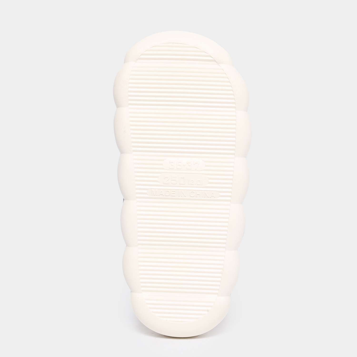 Тапочки ё - фото 4