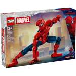 Конструктор LEGO Marvel Super Heroes 76346 813 дет.