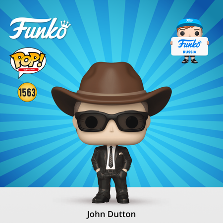 Фигурка Funko