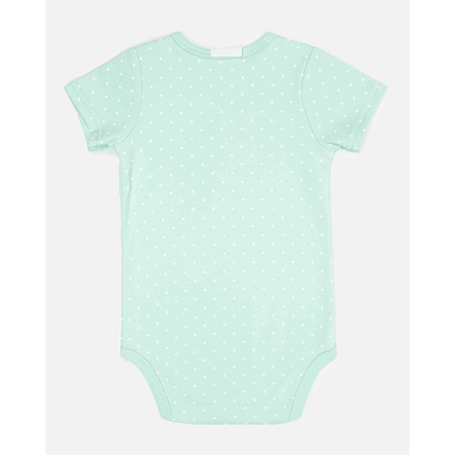 Боди BabyGo S22BG1-15366ig-54 - фото 2