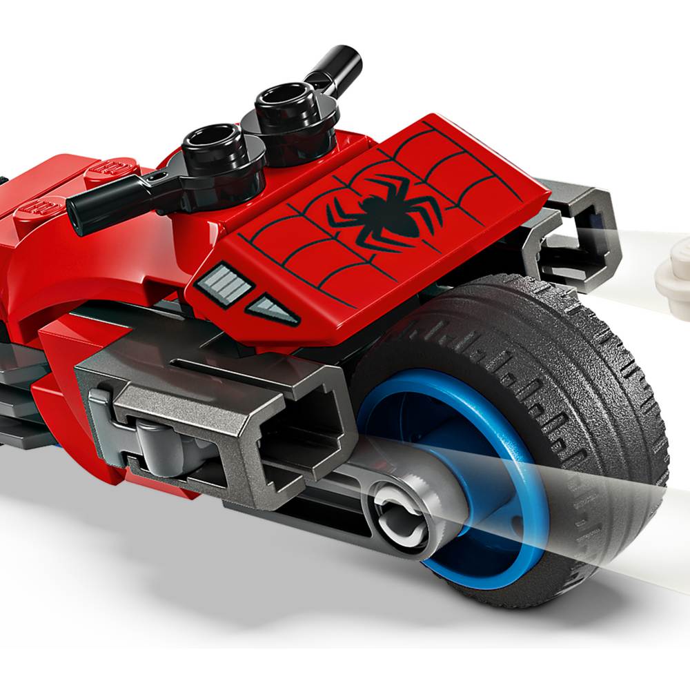 Конструктор LEGO DC Super Heroes 359 дет. - фото 3