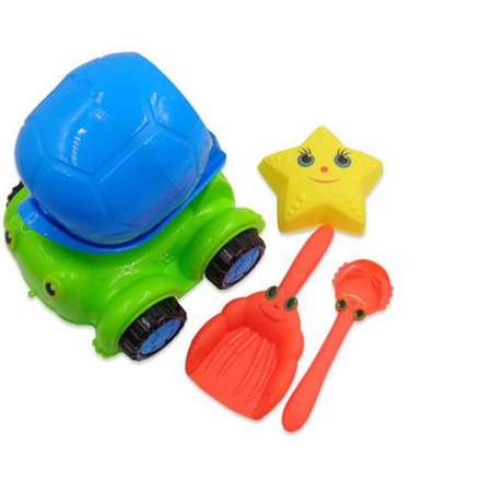 Песочный набор Abtoys