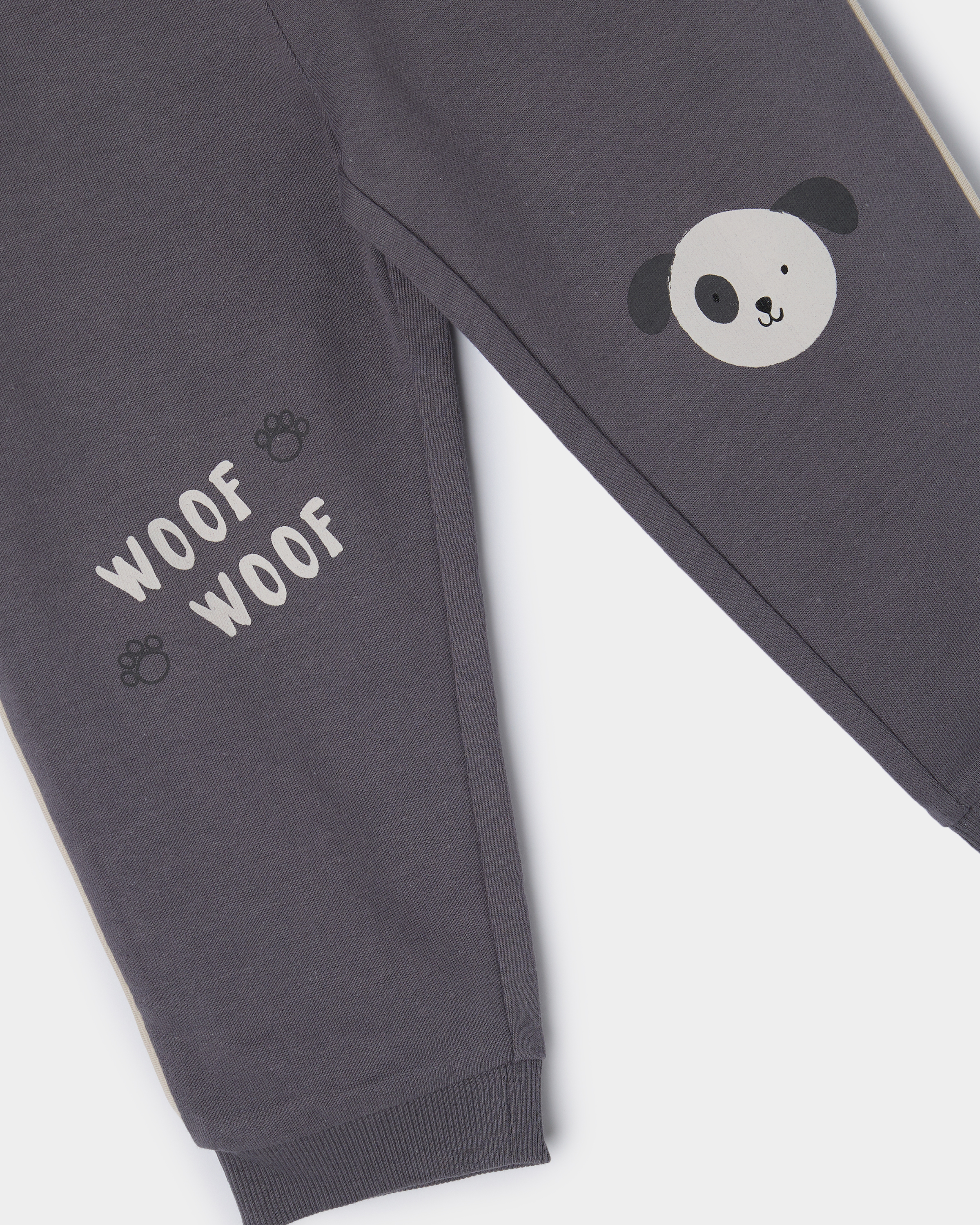 Брюки BabyGo S26BG4BB 10401ibDG - фото 4