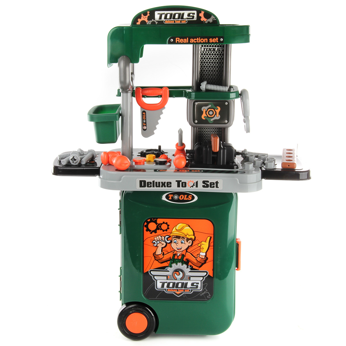 Игрушка Veld Co 30 предм. - фото 2