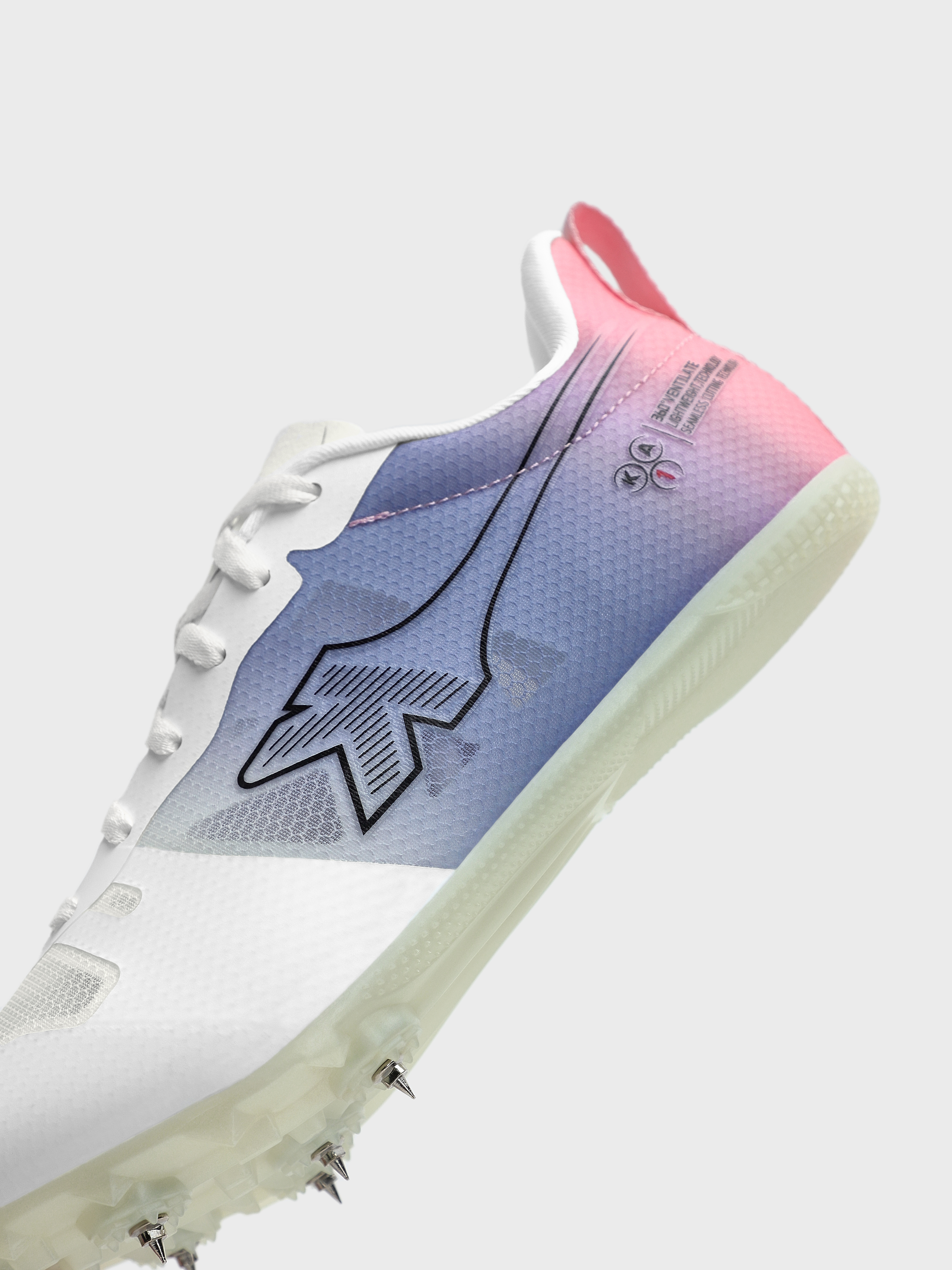 Бутсы KELME 8323YX5267-153 - фото 7