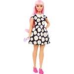 Кукла модельная Barbie