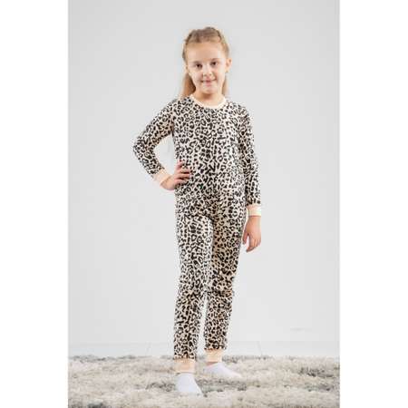 Пижама LELO kids