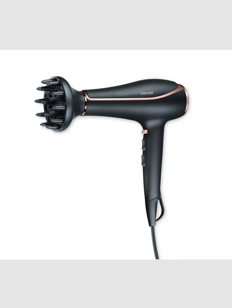 Фен Beurer HC 80 - фото 4