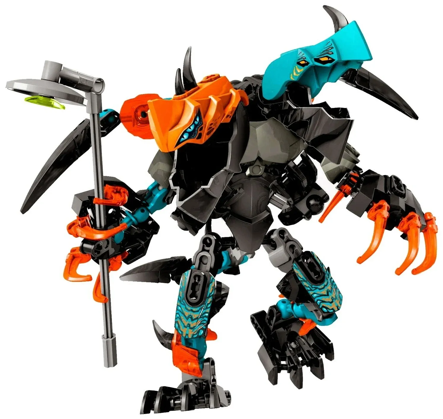 Конструктор LEGO Bionicle - фото 2