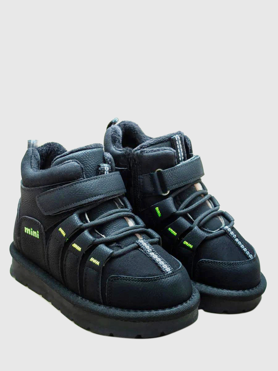 Угги Тотошка W7-A - фото 1