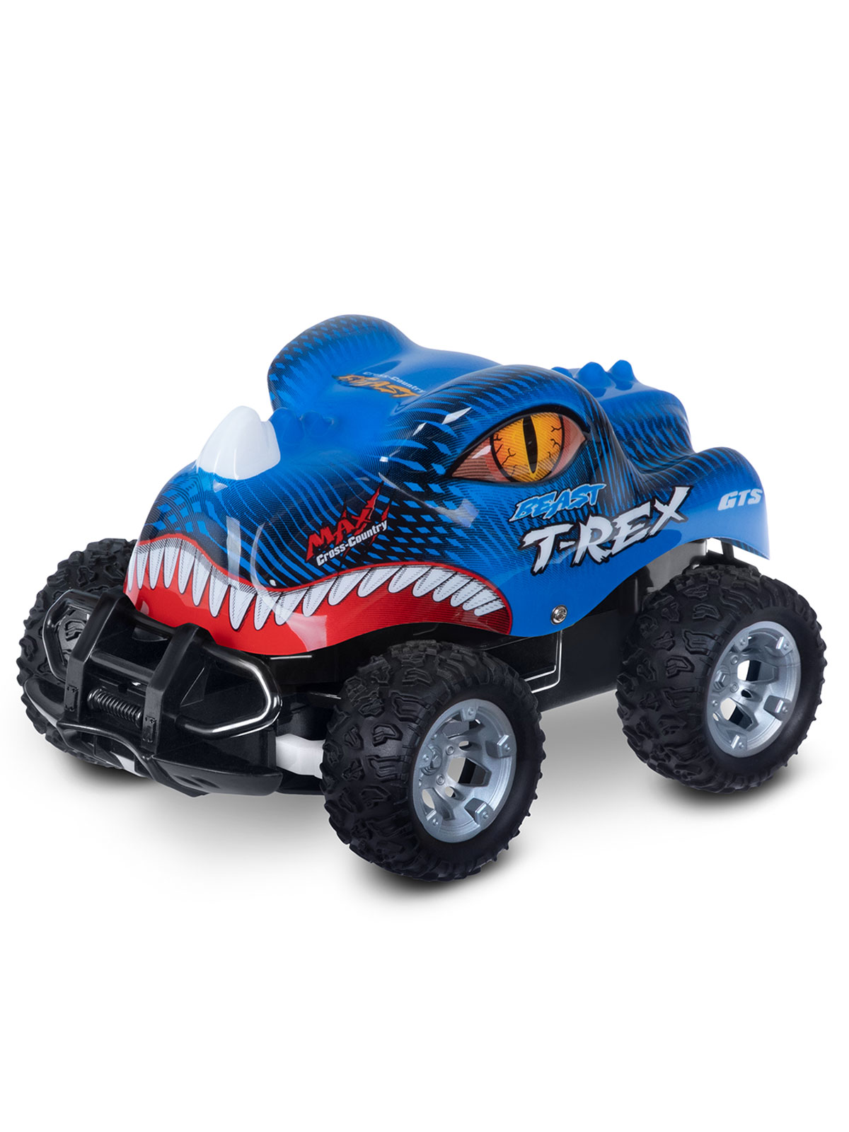 Внедорожник РУ AUTODRIVE 1:24 - фото 6