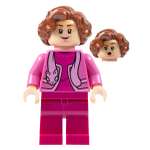 Фигурка LEGO Professor Dolores Umbridge