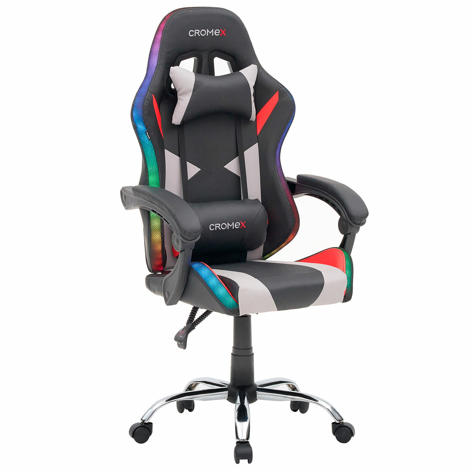 Компьютерное кресло CROMEX - фото 8