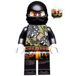 Фигурка LEGO Ninjago Skullbreaker njo465