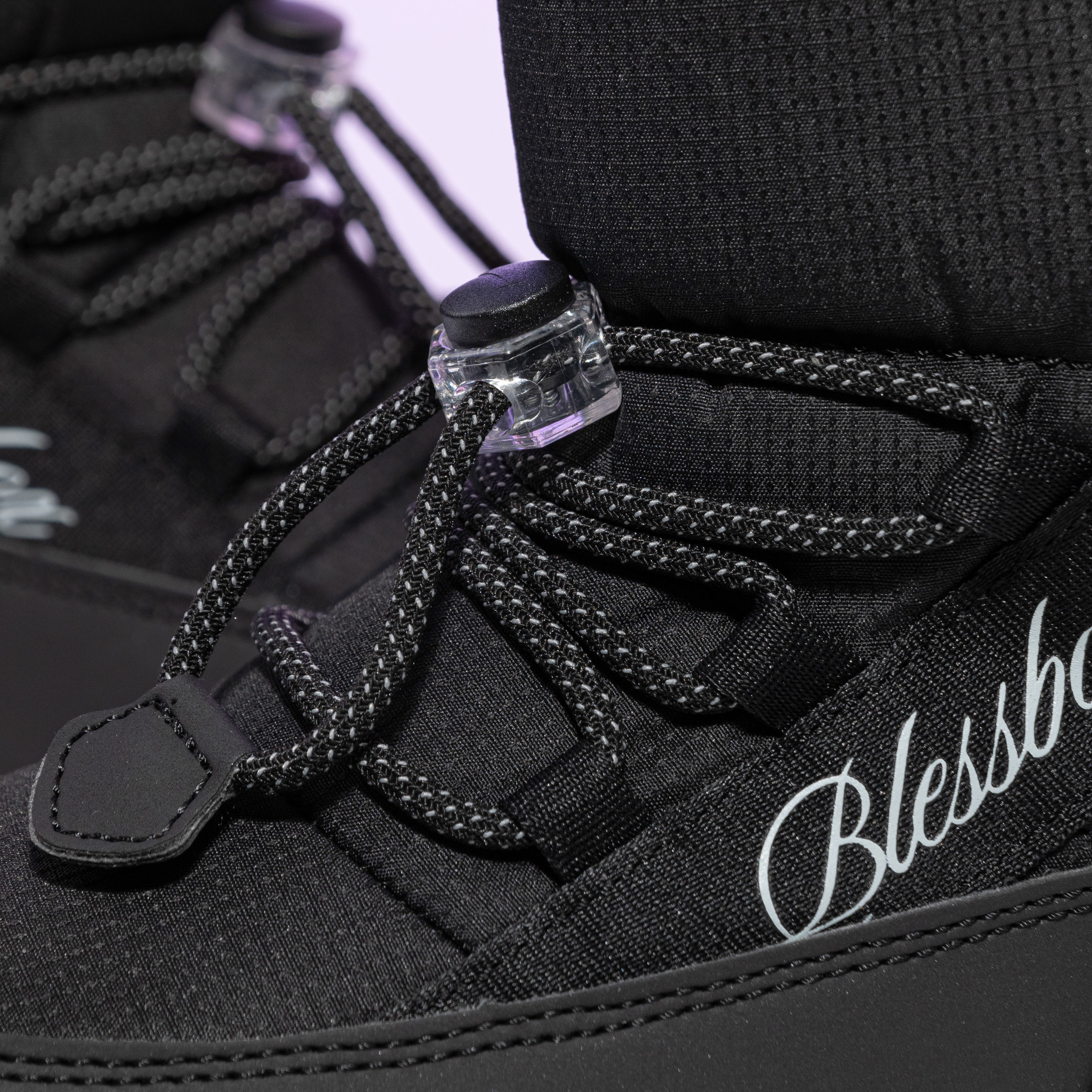 Дутики BLESSBOX BX52657C - фото 4