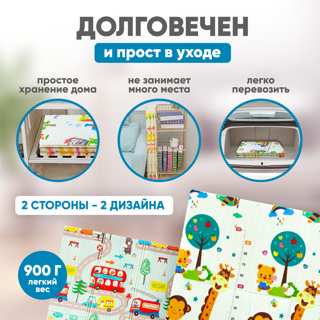 Коврик Solmax - фото 5