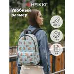 Рюкзак HEIKKI