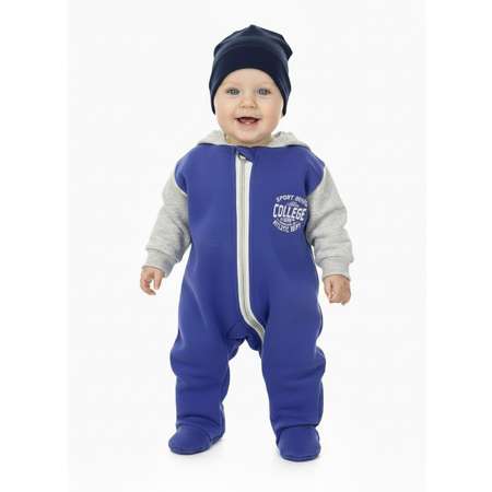 Комбинезон VGtrikotazh