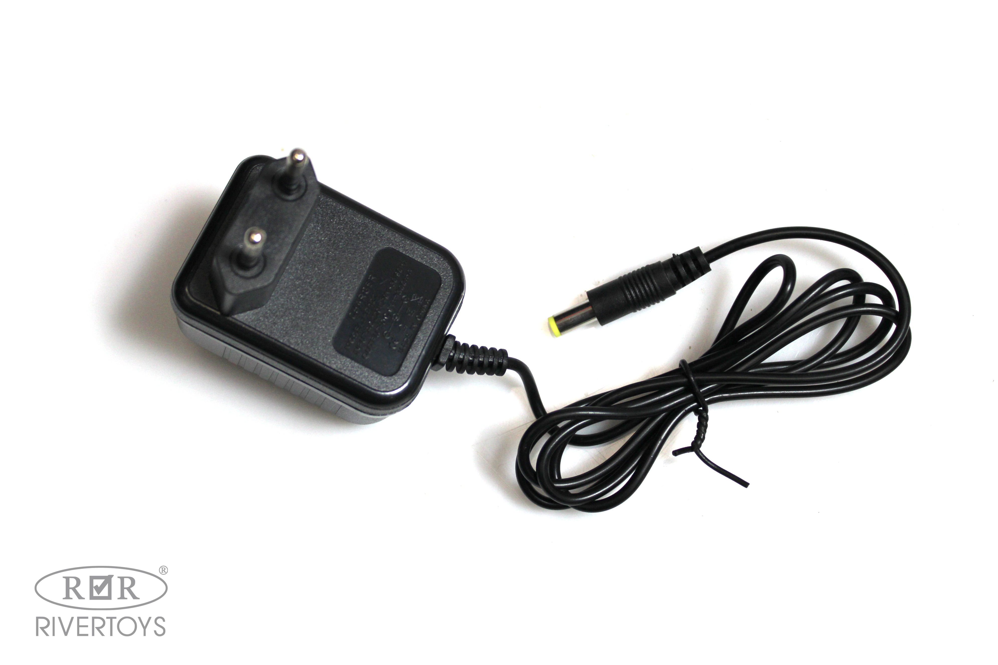 Каталка RIVERTOYS Mercedes-BenzG63 Black Diamond черный - фото 29