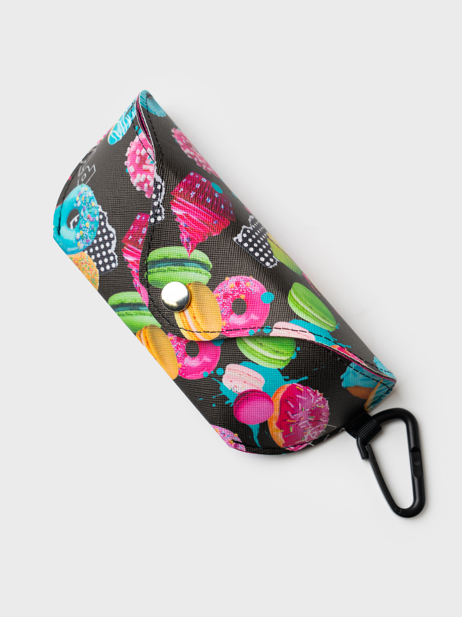 Чехол для очков PlayToday 12621941 - фото 1