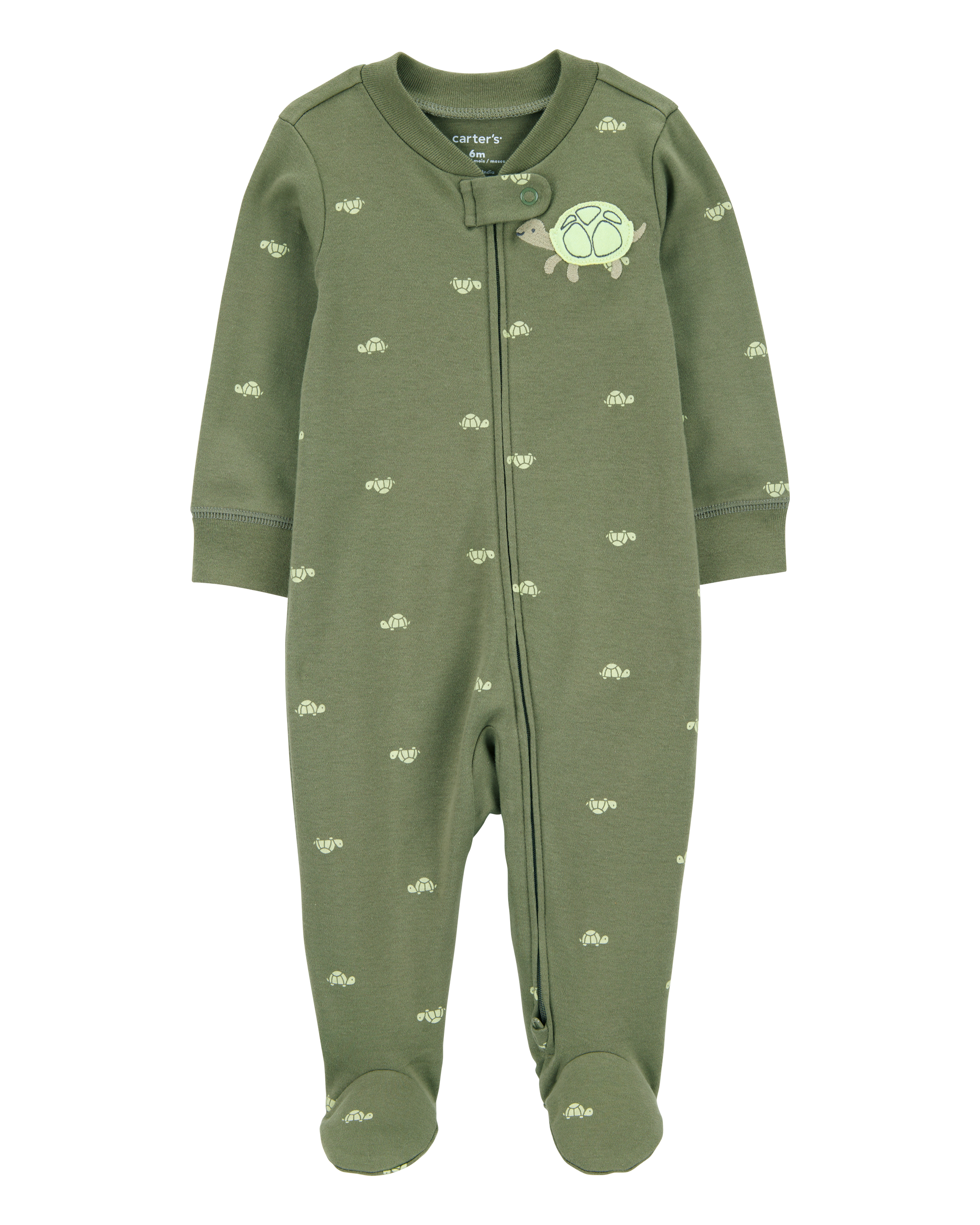 Комбинезон Carters 1S328810 - фото 1