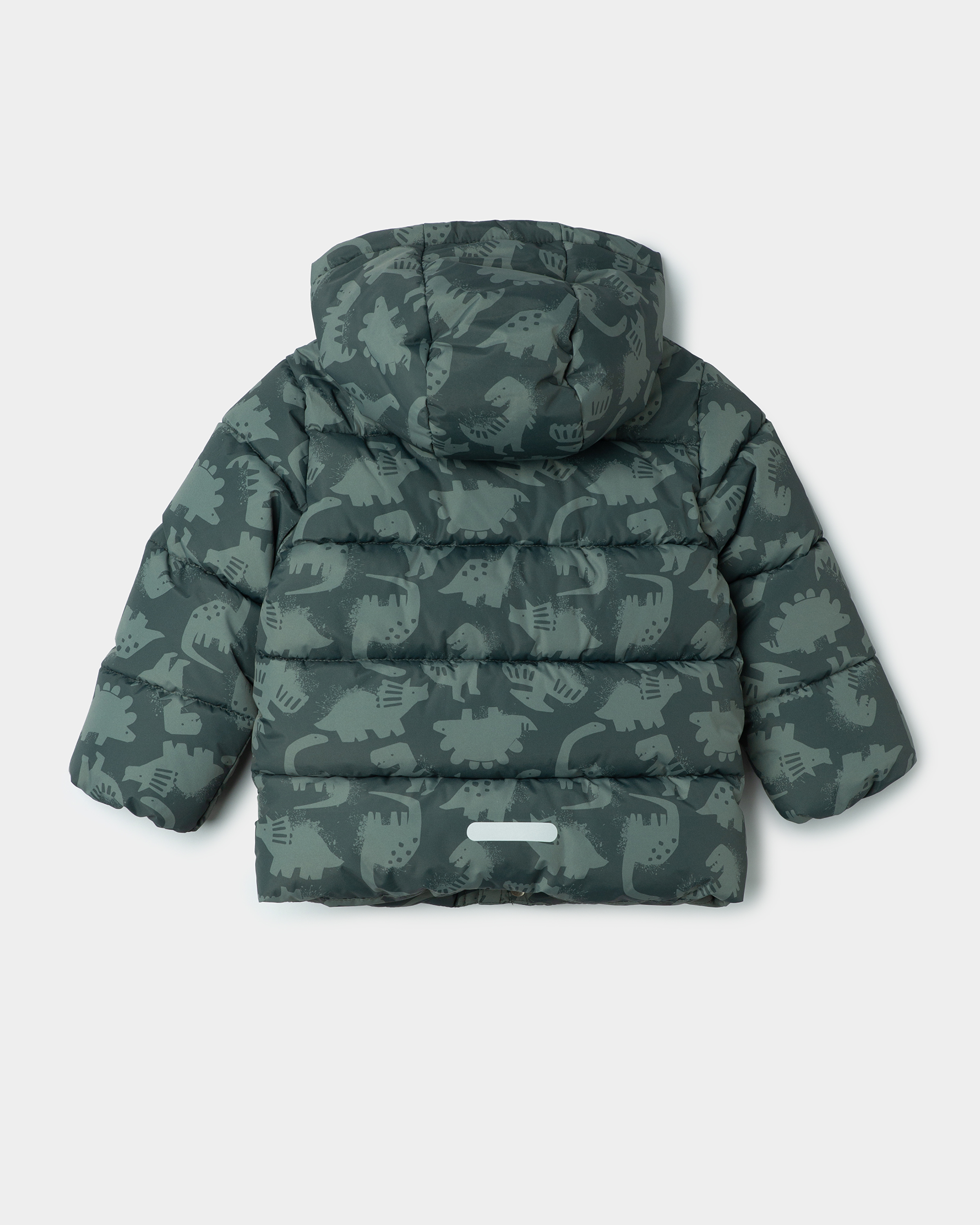 Куртка BabyGo W25-268BGib-24 - фото 2