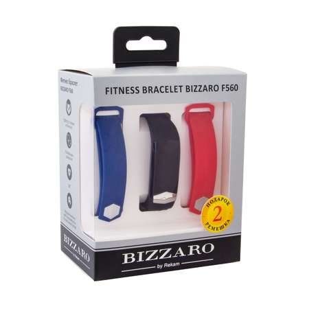 Фитнес браслет Bizzaro F560