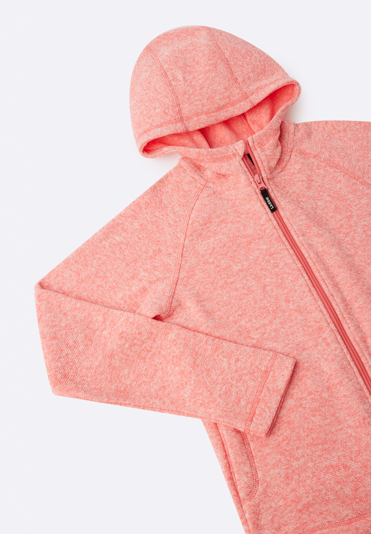 Толстовка Lassie 7200024A-3290 - фото 7