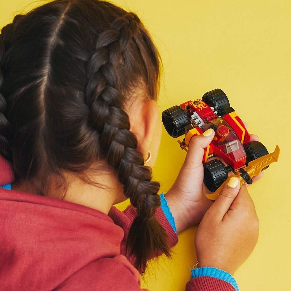 Конструктор LEGO 64 дет. - фото 5