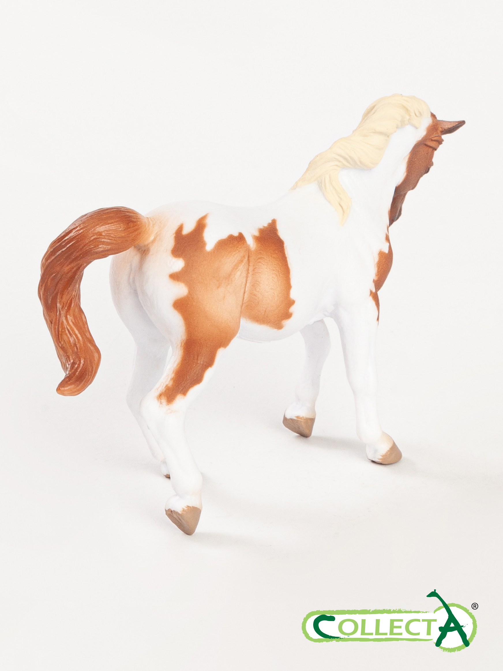 Фигурка Collecta Чинкотигский пони - фото 8