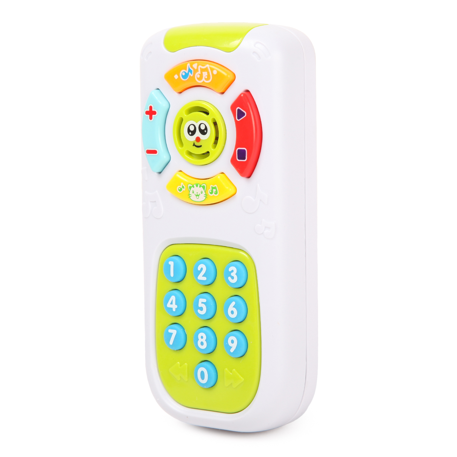 Игрушка BabyGo телефон Пульт - фото 6